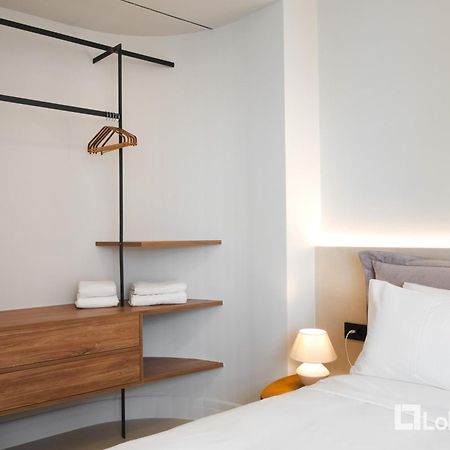 Muse Apartment By Lobbysquare アテネ エクステリア 写真
