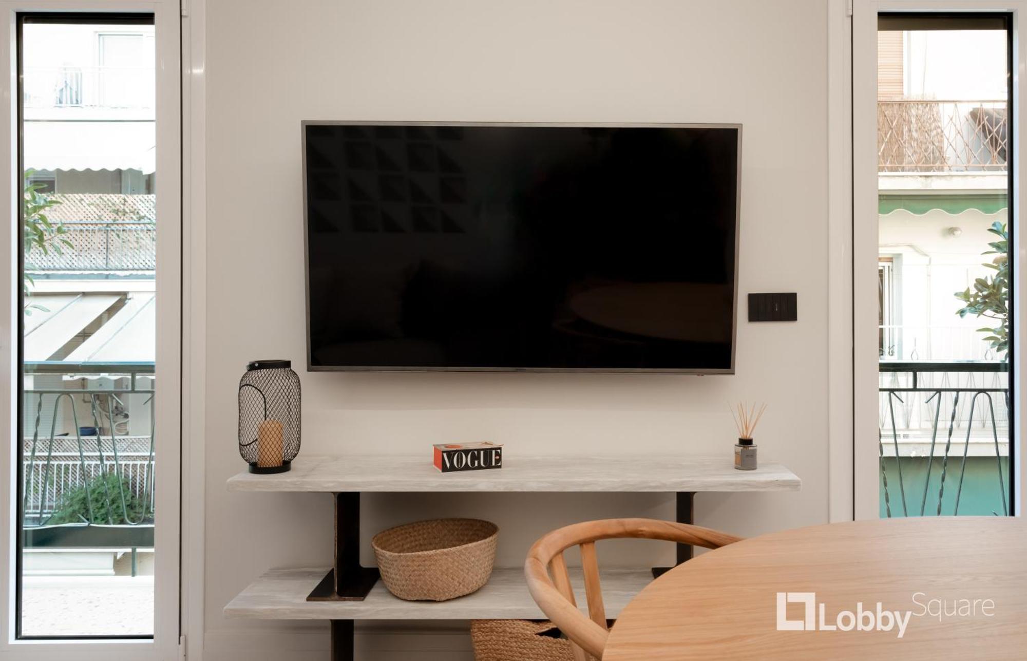 Muse Apartment By Lobbysquare アテネ エクステリア 写真