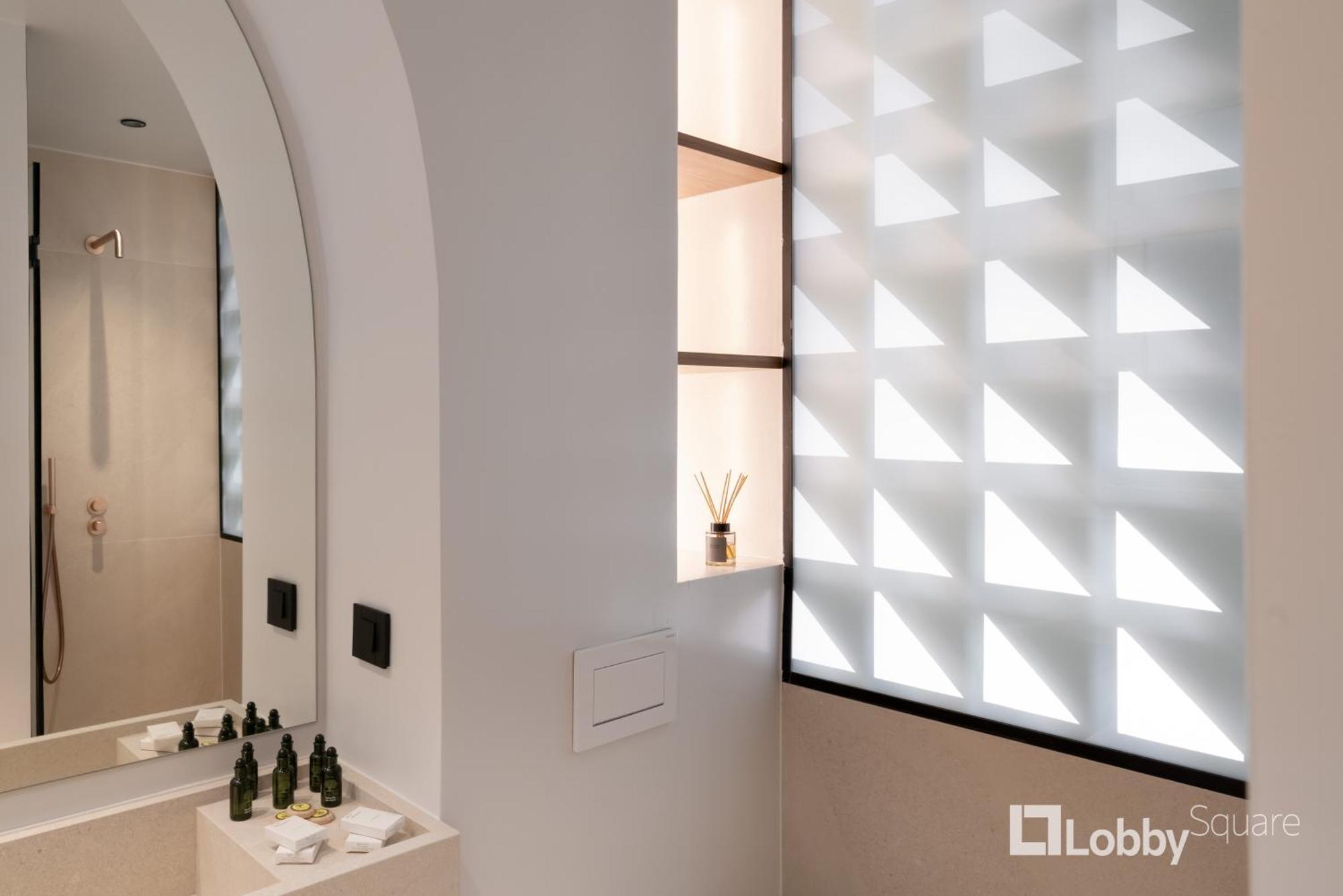 Muse Apartment By Lobbysquare アテネ エクステリア 写真