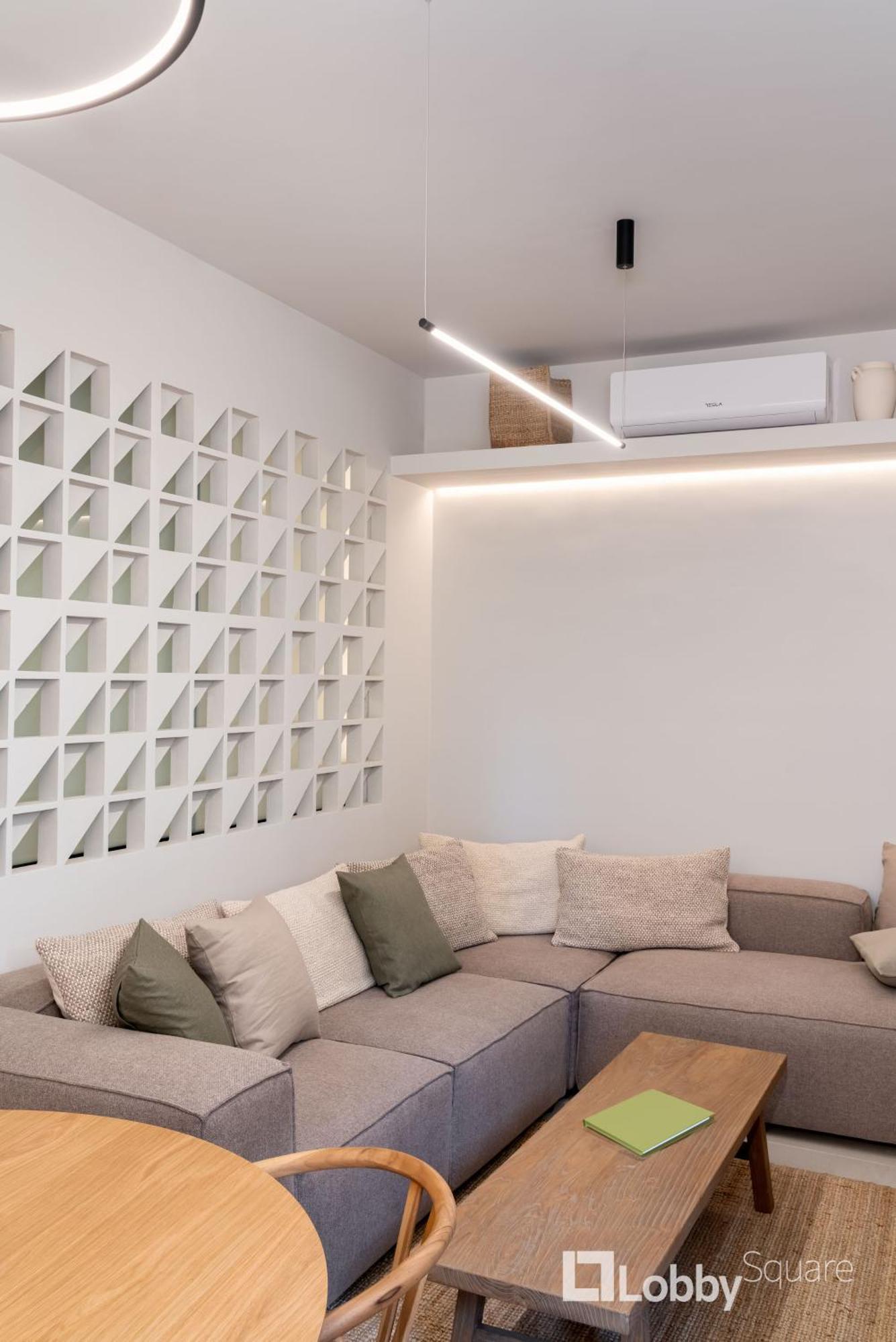 Muse Apartment By Lobbysquare アテネ エクステリア 写真